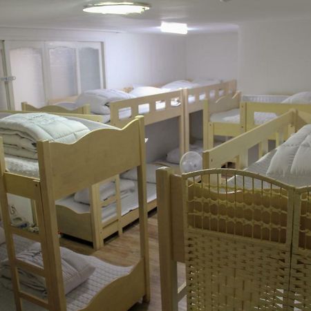 Orange Guesthouse Пусан Екстер'єр фото