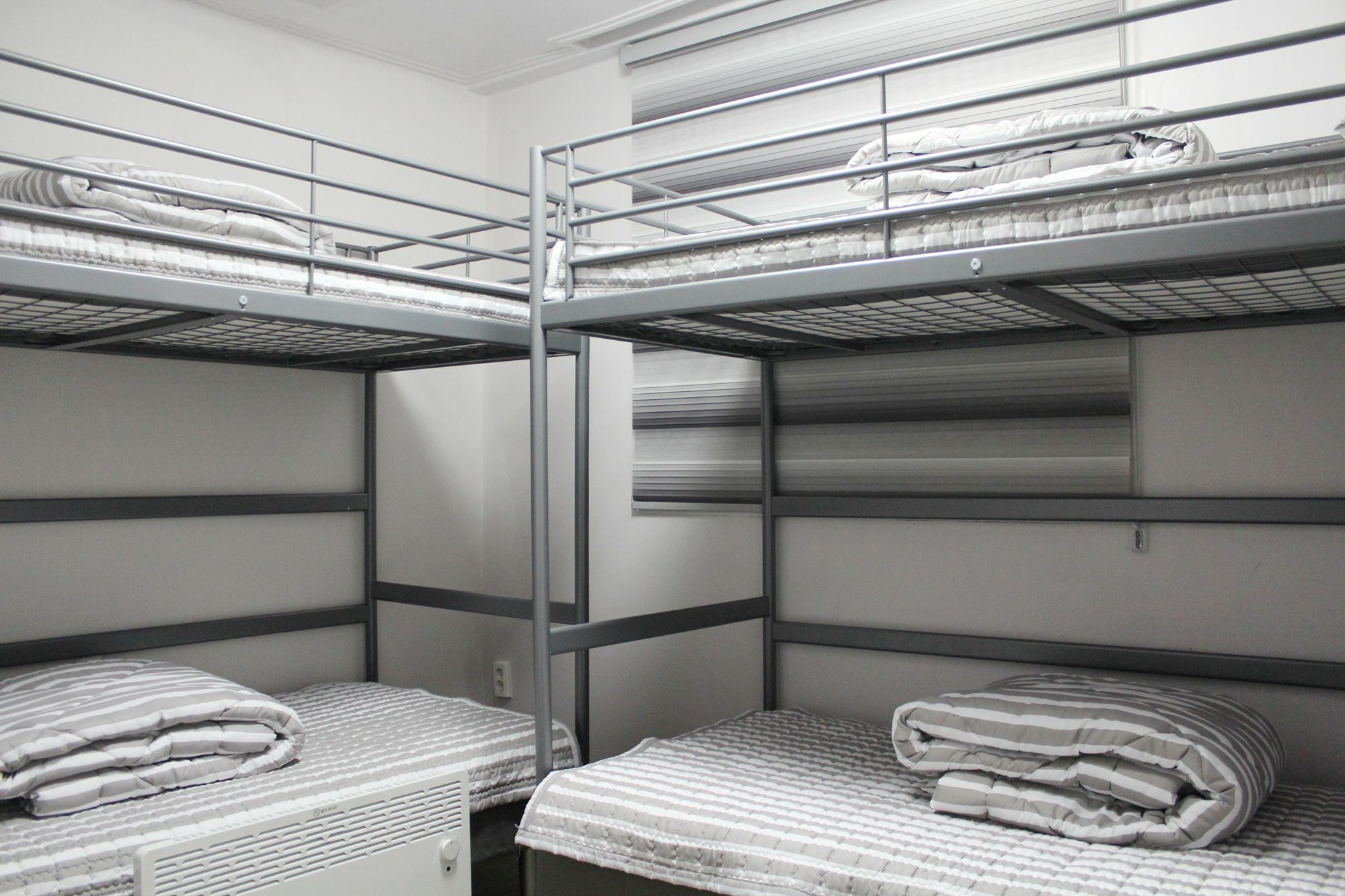Orange Guesthouse Пусан Екстер'єр фото