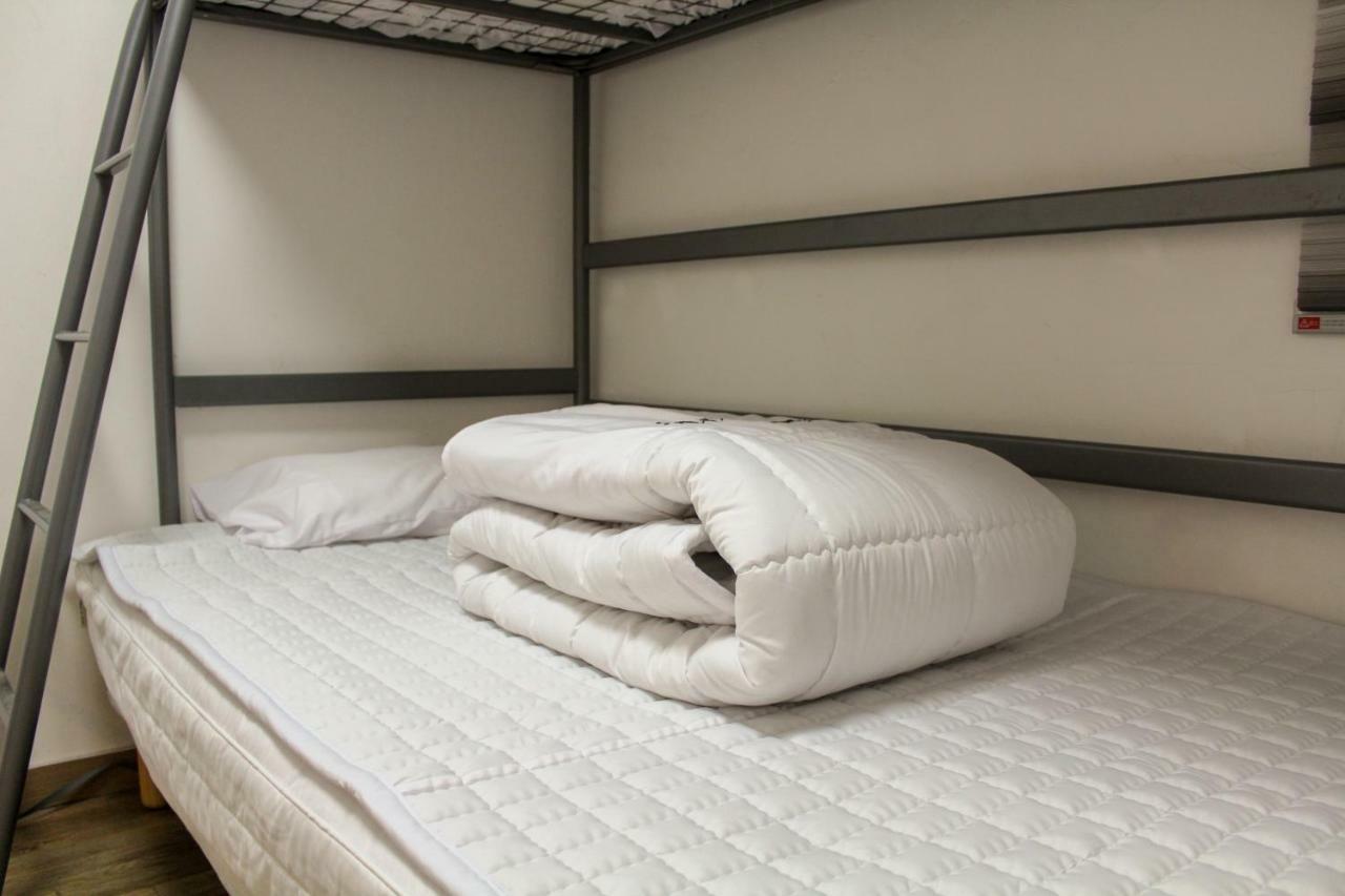 Orange Guesthouse Пусан Екстер'єр фото