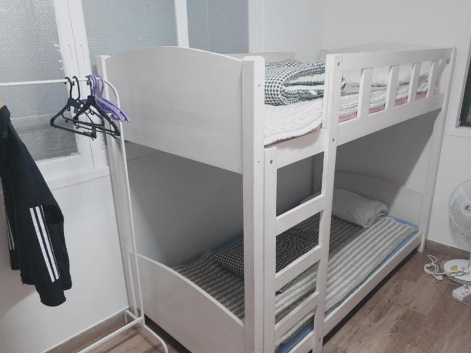 Orange Guesthouse Пусан Екстер'єр фото
